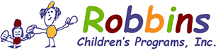 Robbins Children's Programs Logo