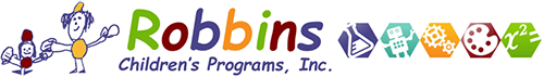 Robbins Children's Programs Logo